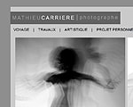 Mathieu Carriere Valokuvaaja